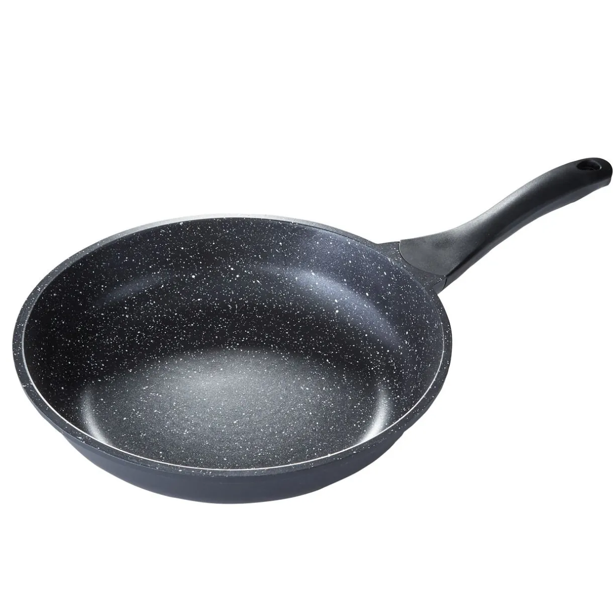 Gifi Poêle en aluminium forgé Ø24 cm Discount