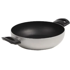 Gifi Poêle faitout et sauteuse aluminium