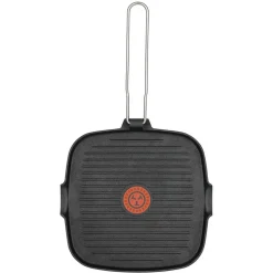 Gifi Poêle grill TEFAL Idéal 24x24 cm Clearance