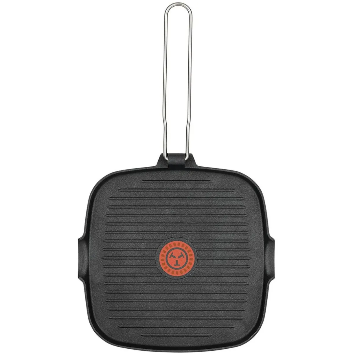 Gifi Poêle grill TEFAL Idéal 24x24 cm Clearance