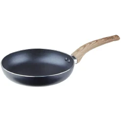 Gifi Poêle Induction antiadhésive diamètre 20cm 3 coloris Outlet