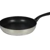 Gifi Poêle inox New