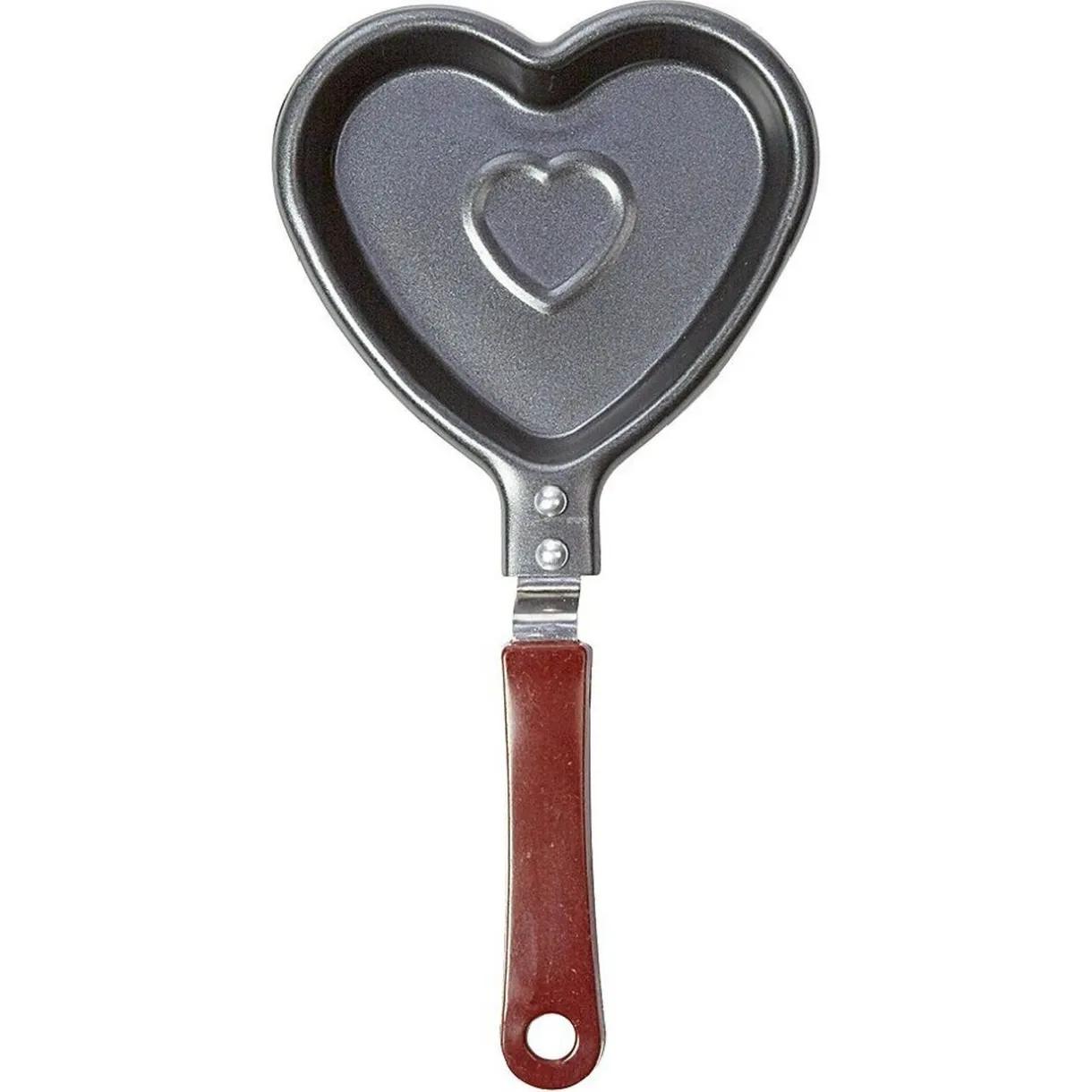 Gifi Poêle mini crêpe fantaisie noir acier Online