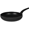 Gifi Poêle noire aluminium 28 cm New