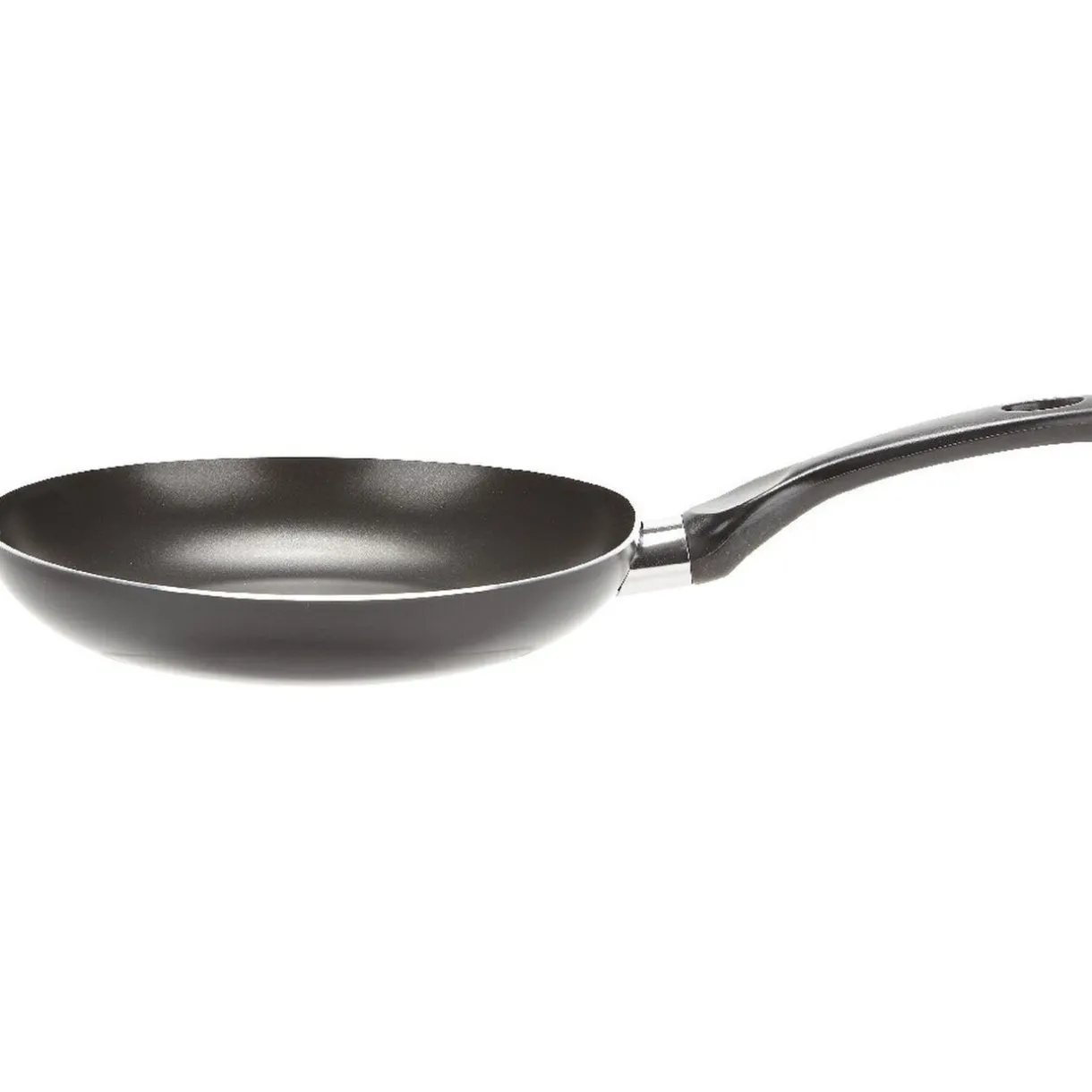 Gifi Poêle noire en aluminium x3 Hot