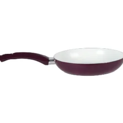 Gifi Poêle revêtement céramique violette x2 Sale