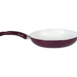 Gifi Poêle revêtement céramique violette x2 Sale