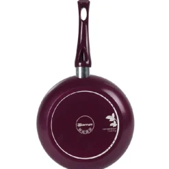 Gifi Poêle revêtement céramique violette x2 Sale