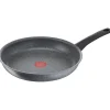 Gifi Poêle sauteuse Tefal Mineralia Force moucheté grise et noire Sale