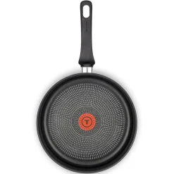 Gifi Poêle Tefal Simplissima noire ø 28 cm Best