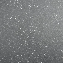 Gifi Poêle tous feux dont induction aluminium et inox noir Ø16cm Discount