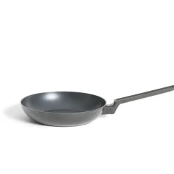 Gifi Poêle tous feux dont induction aluminium noir Ø24cm Clearance