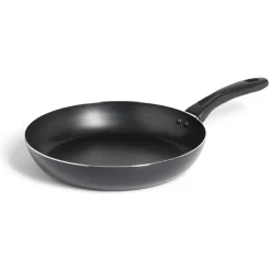 Gifi Poêle tous feux sauf induction aluminium noir Ø28cm Sale