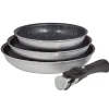 Gifi Poêles Arthur Martin x3 New