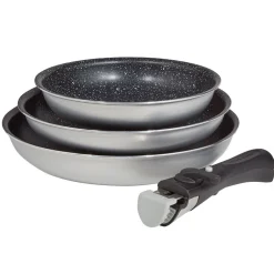 Gifi Poêles Arthur Martin x3 New