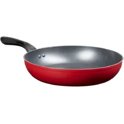 Gifi Poêles rouges et noires x3 Best
