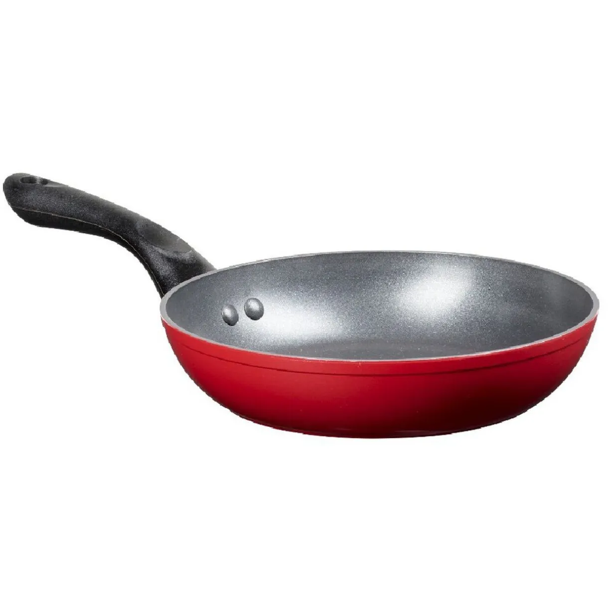 Gifi Poêles rouges et noires x3 Best