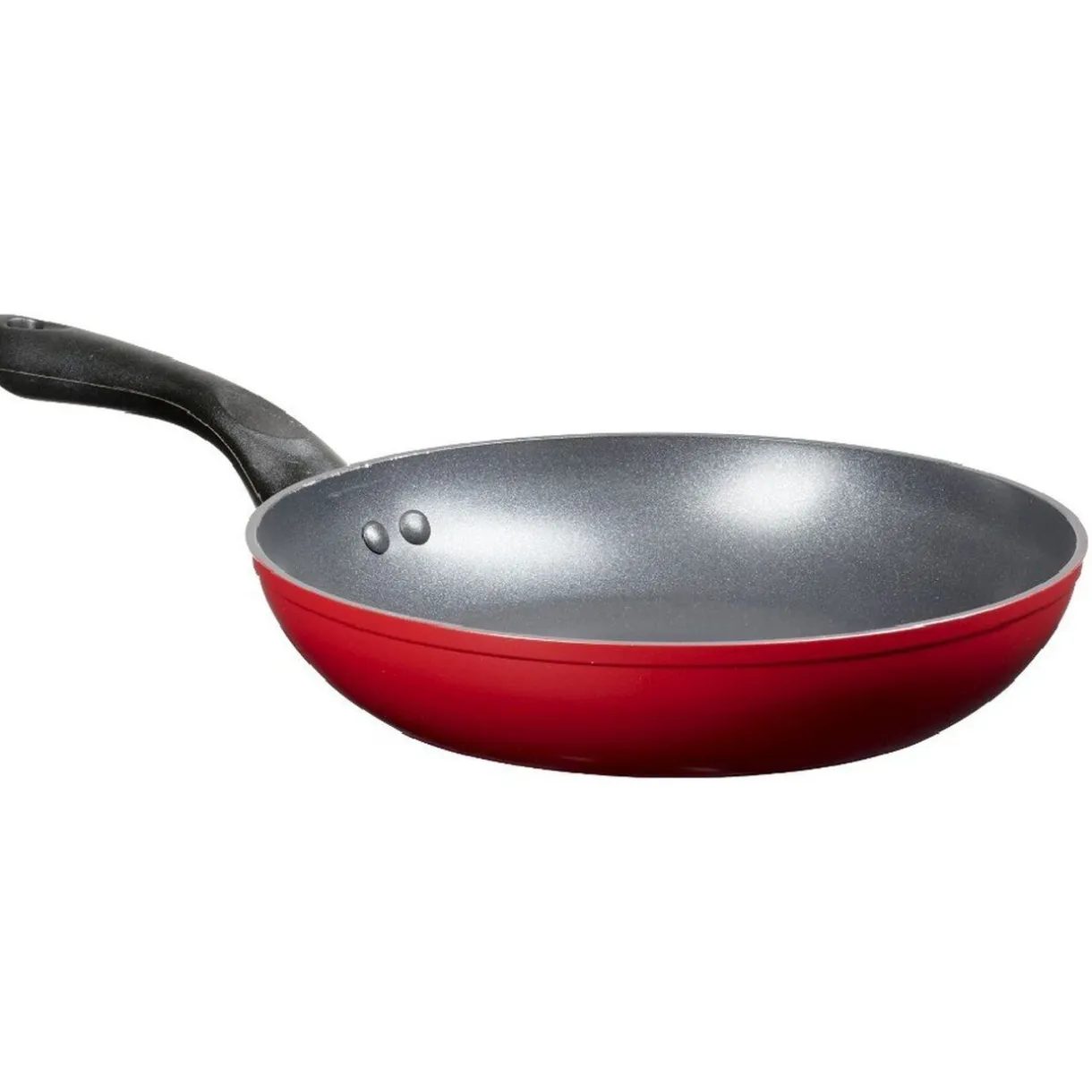 Gifi Poêles rouges et noires x3 Best