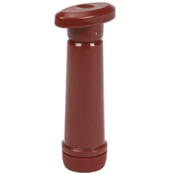 Gifi Pompe vide d'air pour boite en verre Best
