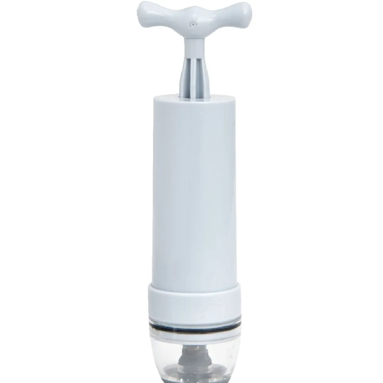 Gifi Pompe vide-air et 10 sachets sous-vide Sale