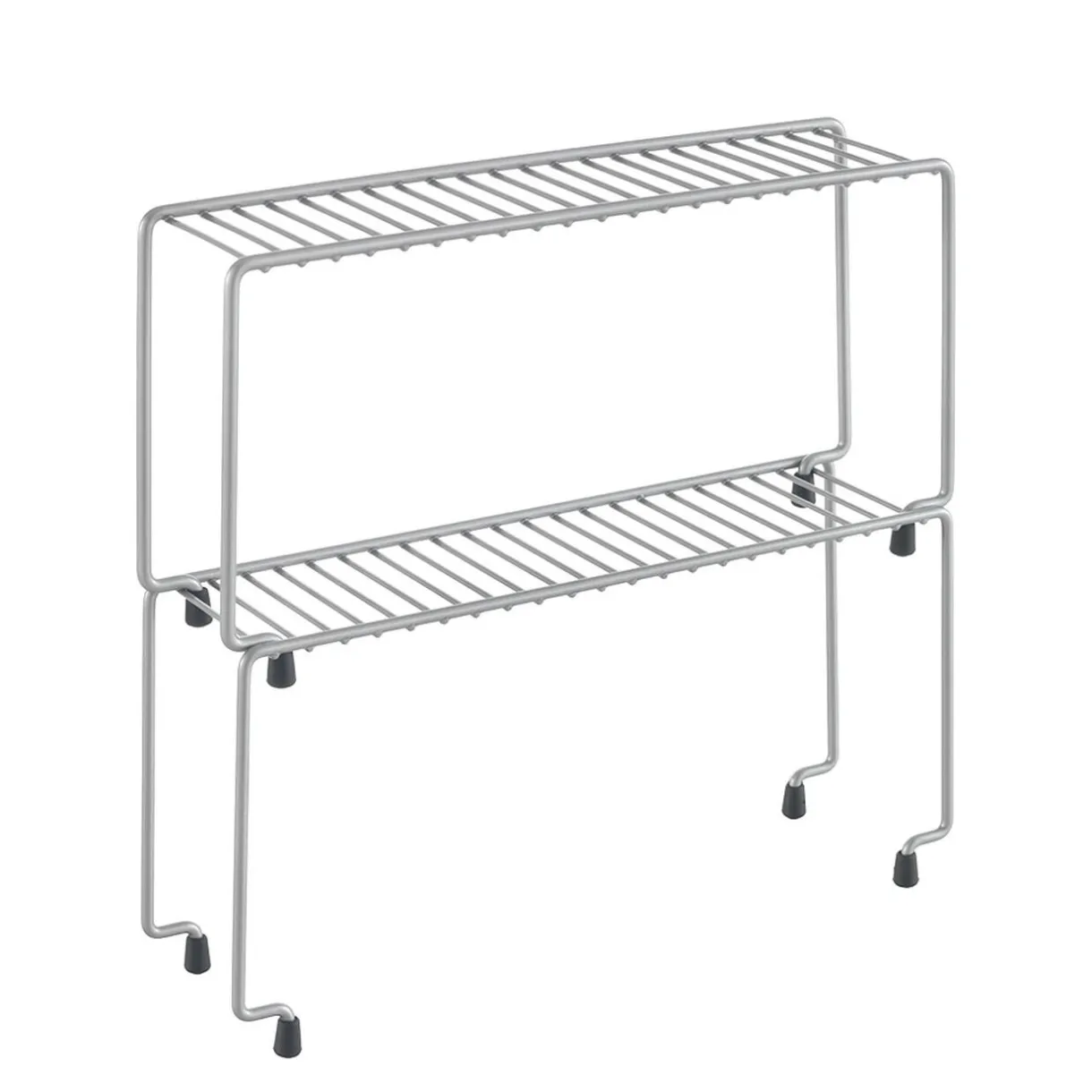 Gifi Pont de rangement Metaltex superposable x2 New