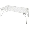 Gifi Pont de rangement XXL blanc Clearance