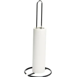 Gifi Porte essuie tout métal blanc Online