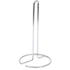 Gifi Porte essuie-tout métal gris H.31,5cm Discount