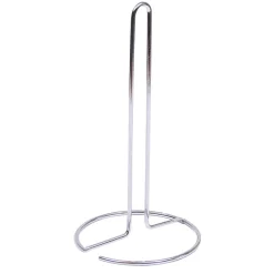 Gifi Porte essuie-tout métal gris H.31,5cm Discount