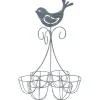 Gifi Porte oeufs design oiseau Clearance