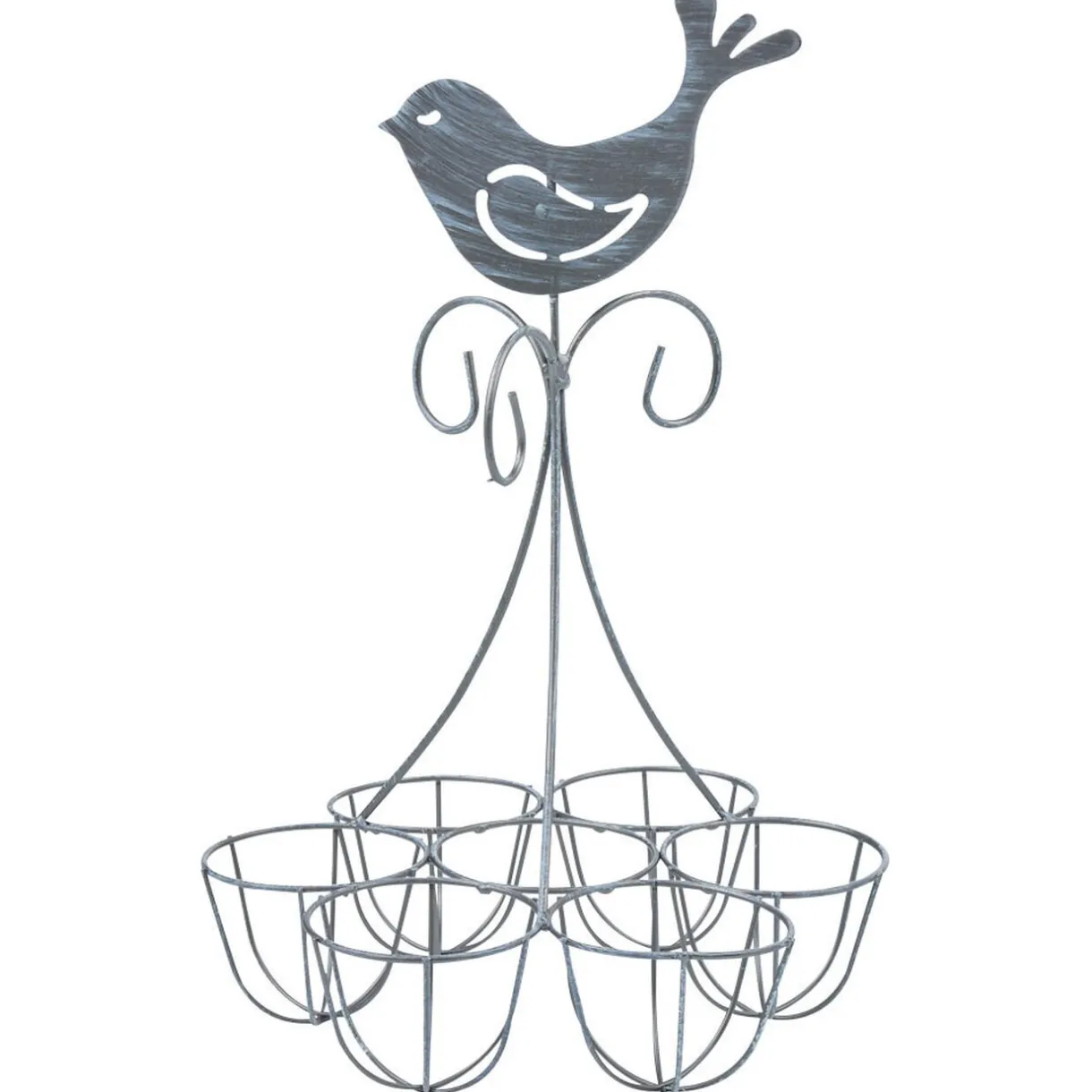 Gifi Porte oeufs design oiseau Clearance