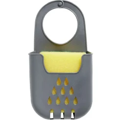Gifi Porte éponge multicolore