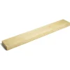Gifi Porte-couteaux magnétique bambou et métal L40cm Discount