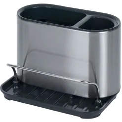 Gifi Porte-éponge et produit vaisselle - L.18xl.13xH.12,3cm Outlet