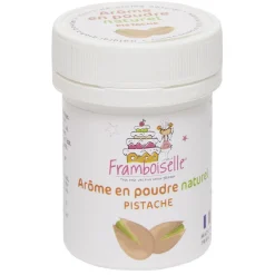Gifi Pot arôme pistache en poudre 15g Online