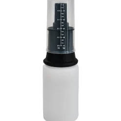 Gifi Pot avec pinceau de cuisine et verre doseur Discount