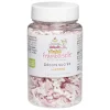 Gifi Pot de Décor en sucre Modèle Licorne Rose et Blanc Discount