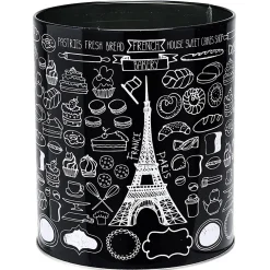 Gifi Pot ustensile cuisine étain Best
