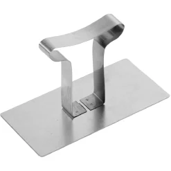 Gifi Poussoir inox gris Sale