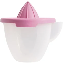 Gifi Presse agrume plastique