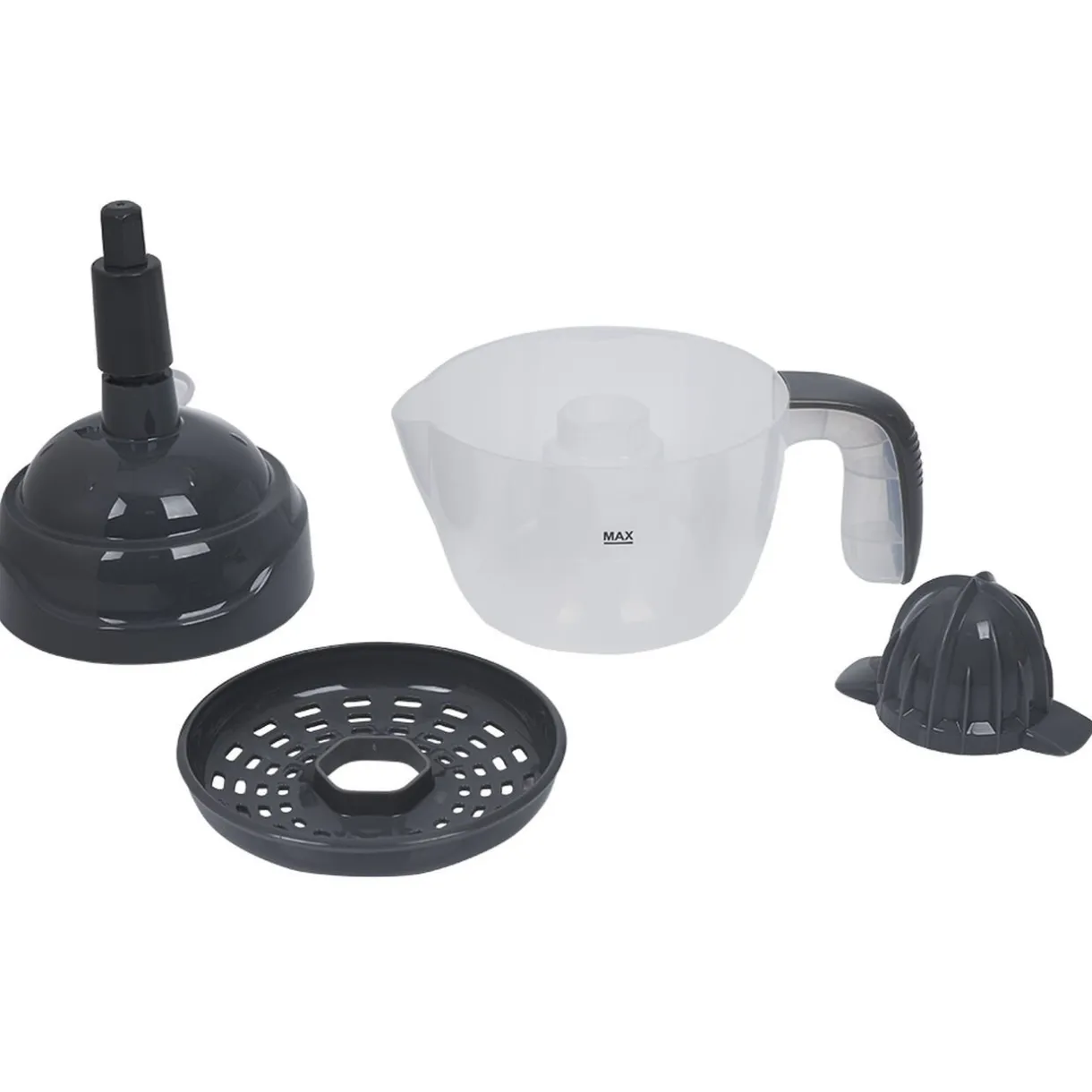 Gifi Presse agrumes Homday 0,5L Hot