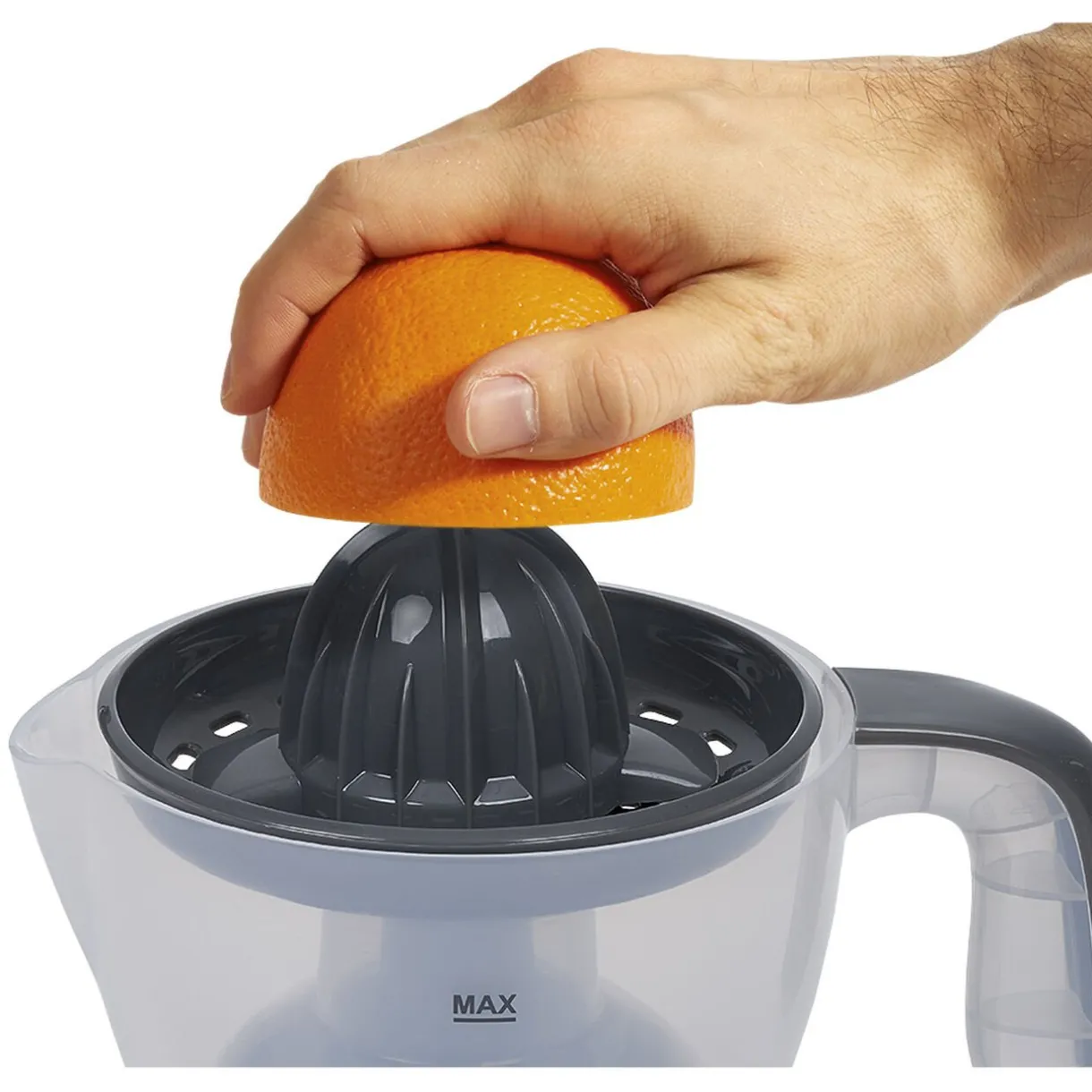 Gifi Presse agrumes Homday 0,5L Hot