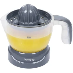 Gifi Presse agrumes Homday 0,5L Hot