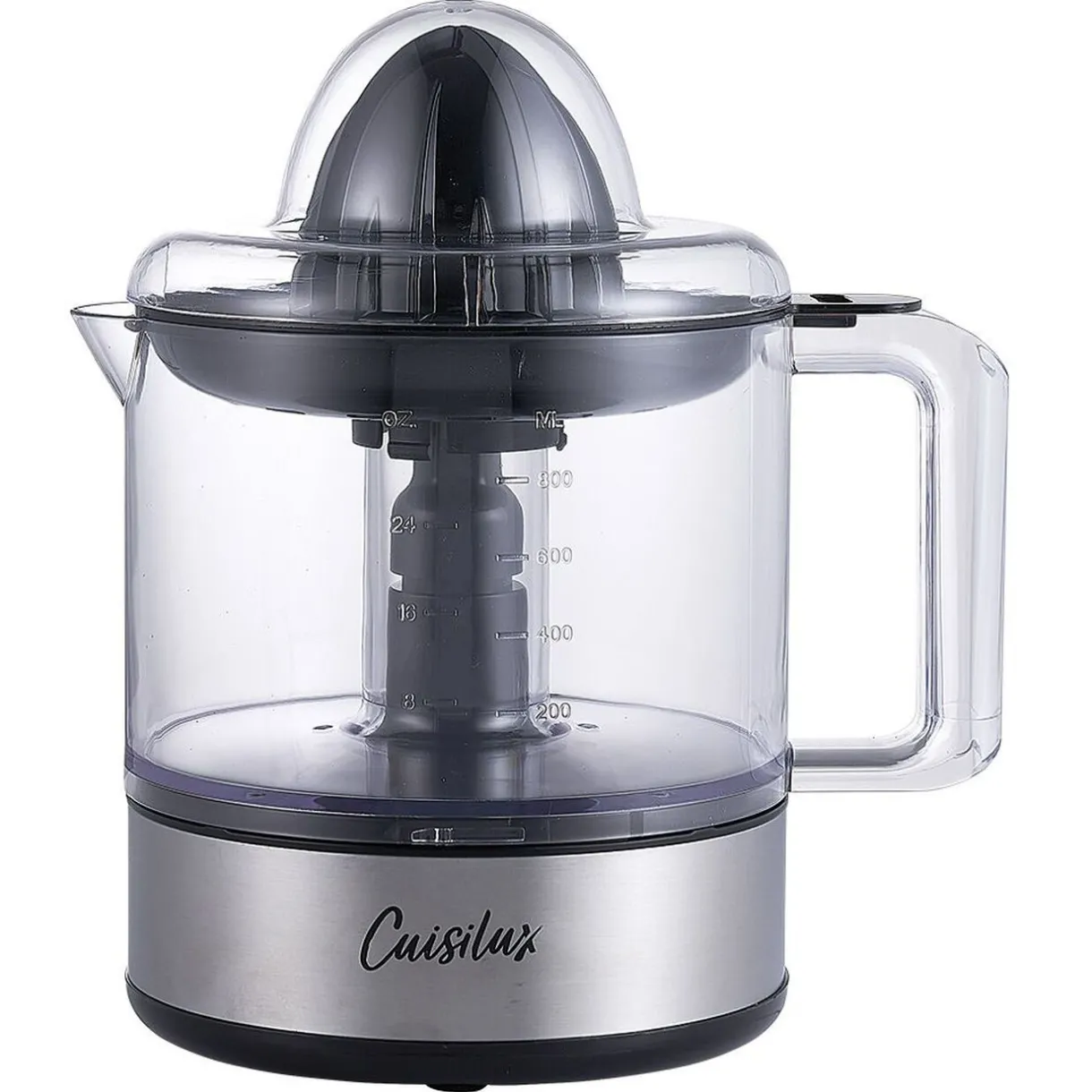 Gifi Presse agrumes électrique 30W 1 L Best
