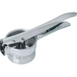 Gifi Presse purée à levier en inox New