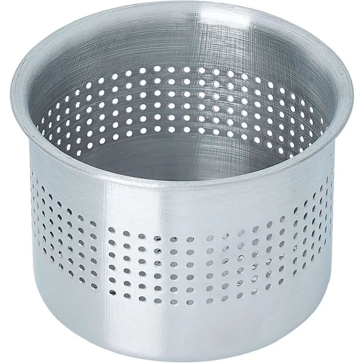 Gifi Presse purée à levier en inox New