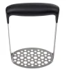 Gifi Presse purée en inox et silicone Sale