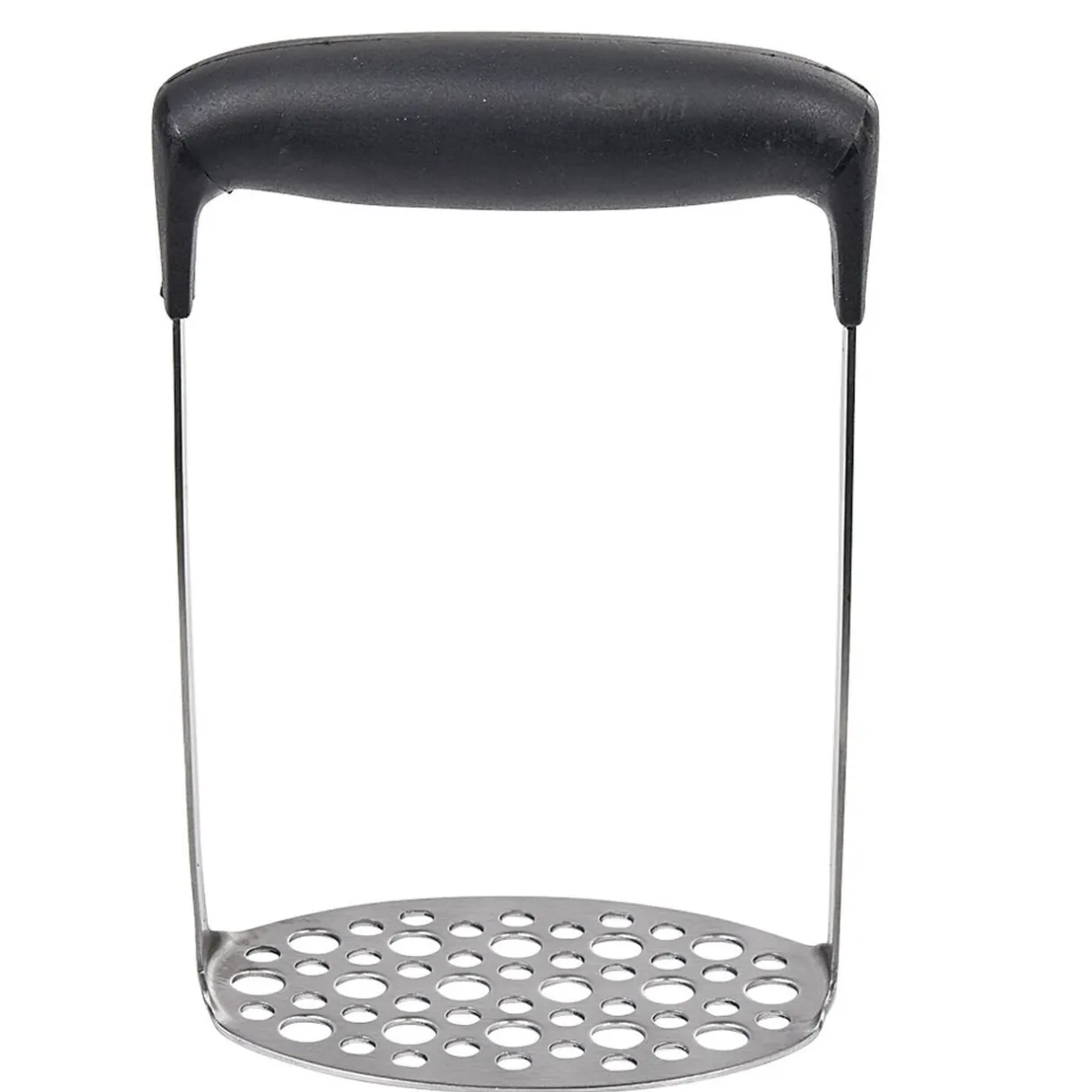 Gifi Presse purée en inox et silicone Sale