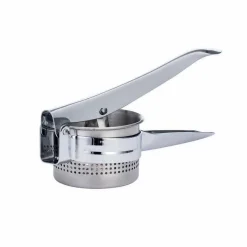 Gifi Presse purée manuel en inox Hot