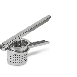 Gifi Presse purée manuel en inox Hot
